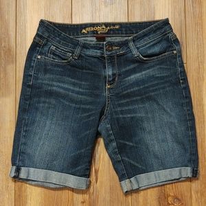 Arizona Jean Co. Denim Shorts - Sz. 5